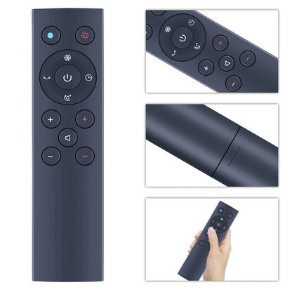 Remote Control For Princess 347000 Smart Heating & Cooling Tower Fan