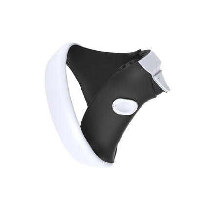 Anti-Slip Silicone Pad Kit for PS VR2 Gamepad Grip Button Protection Pads