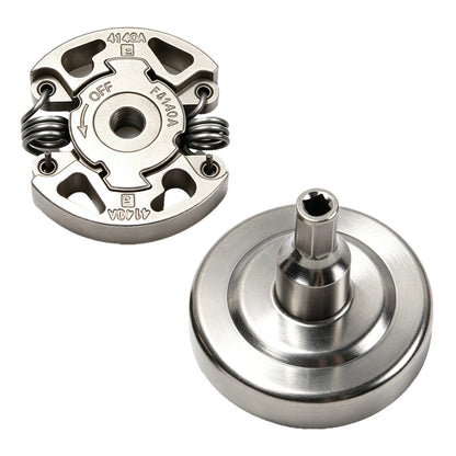41401602001 Clutch & Drum Kit Fits for Stihl FS38 FS70 Trimmer Pre-Marked OFF
