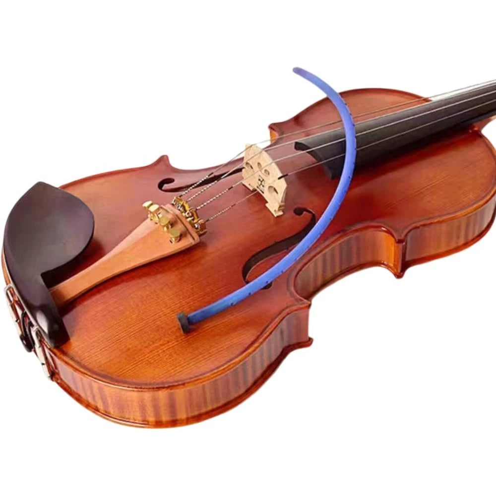 Nan Yante Violin Humidifier Tube – Reusable Silicone Design Full size, Brown
