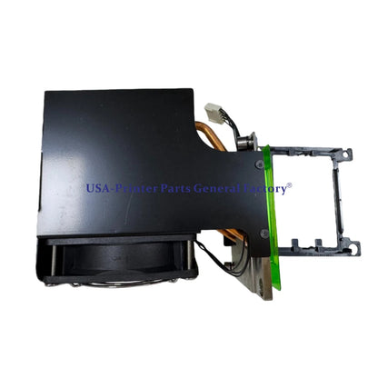 Compatible For HP Z8G4 2nd CPU Heatsink 460503F00-17J-G 907572-001 REV A CPU1