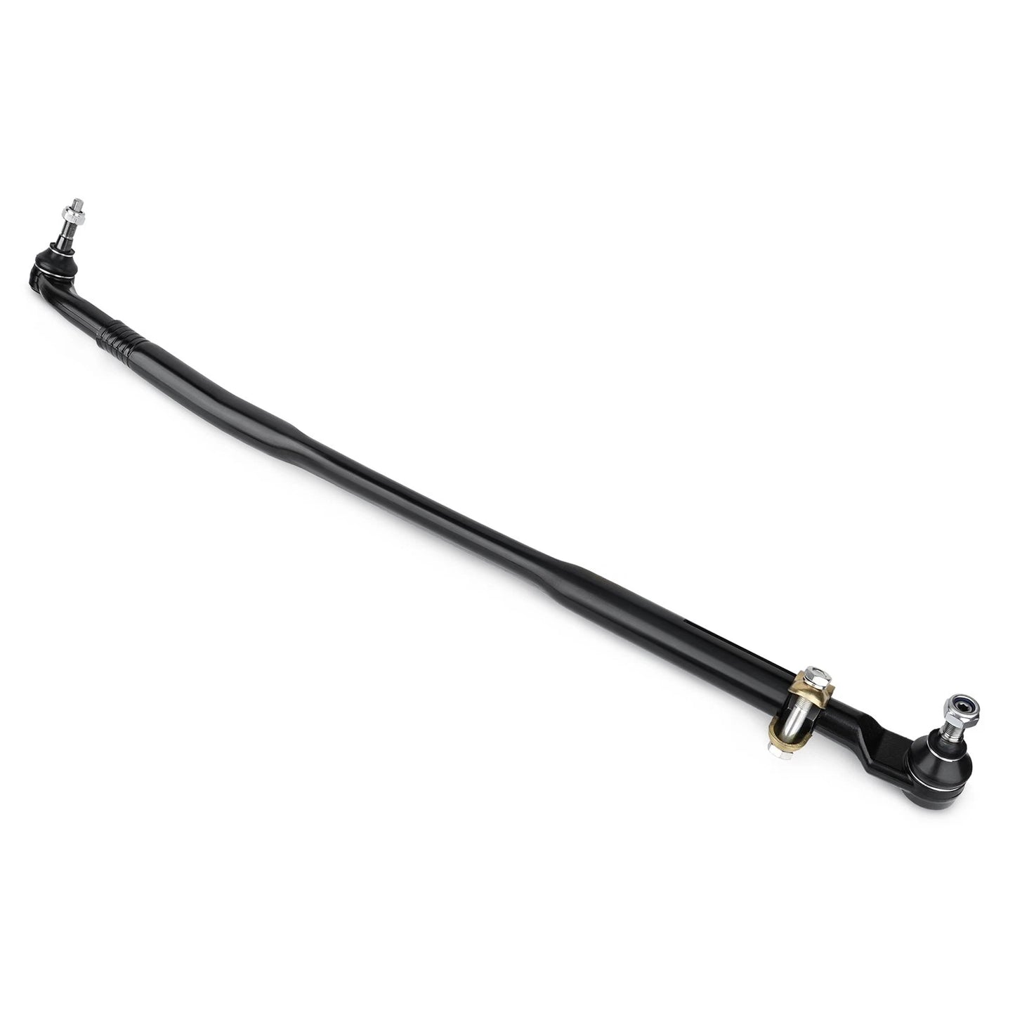 Heavy Duty Steering Drag Link For 2013–2025 Ram 2500 & Ram 3500 Four-Wheel Drive