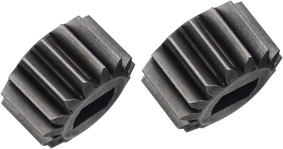 Lawn Mower Parts 131-5399 Pinion Gears - 2 Pack (15T) Compatible with...