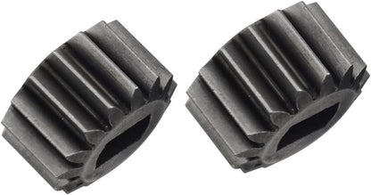 Lawn Mower Parts 131-5399 Pinion Gears - 2 Pack (15T) Compatible with...