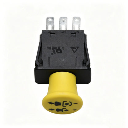 Smooth PTO Engagement PTO Switch AM131966 for John Deere L120/D140/LA130&more