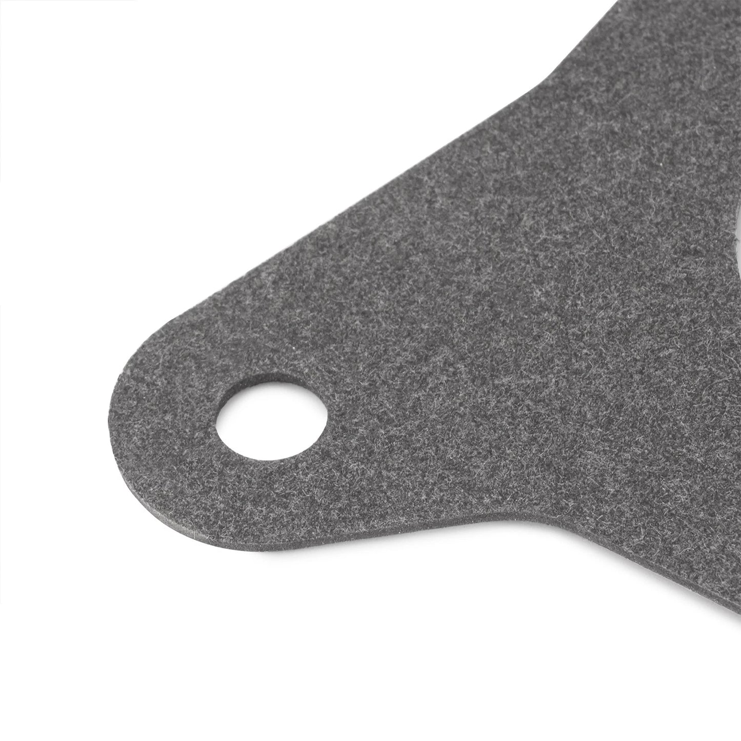 Carburetor Heat Shield Kit Spacer Gasket Insulator Aluminum Shim 108-70