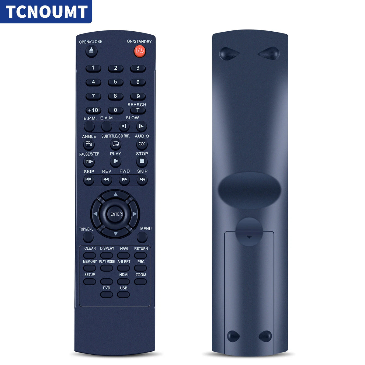 SE-R0350 Remote Control For Toshiba DVD Player SD-900KY SD-890KY