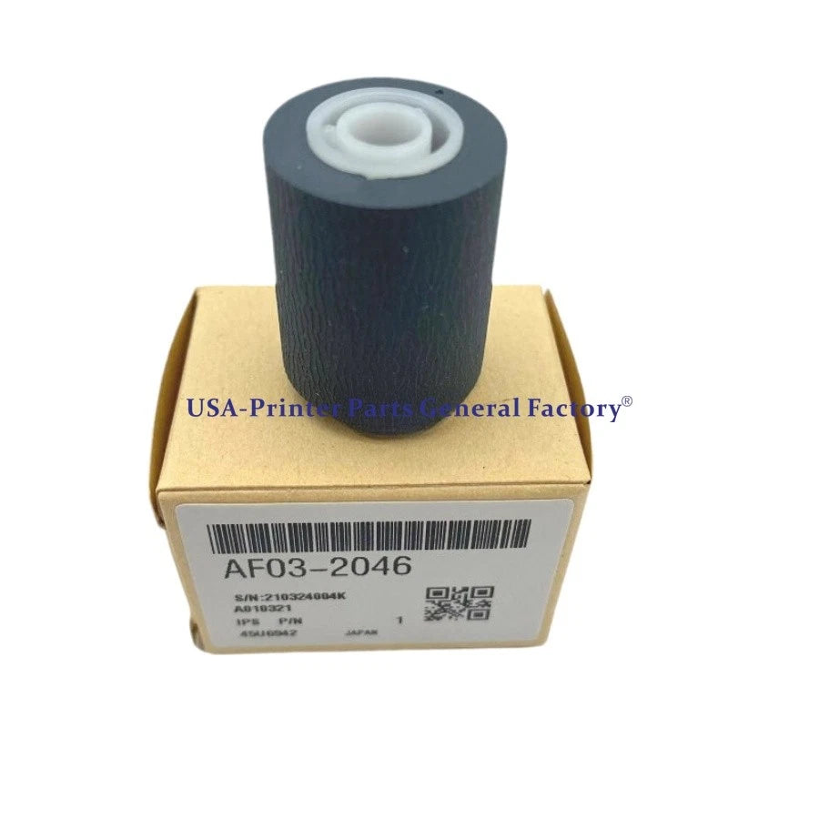 AF03-0049 2046 1046 pickup roller For Ricoh 5100 5110 5210 8002 6502 5200