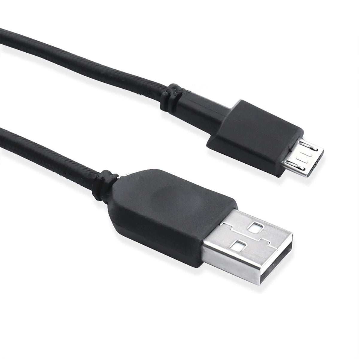 PVC+Nylon  Mouse Cables Wire Replacement For ALIENWARE AW610M AW310M Mouse