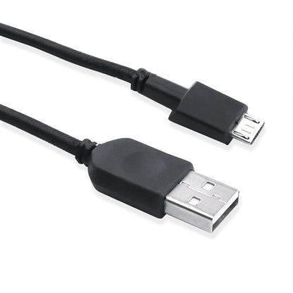 PVC+Nylon  Mouse Cables Wire Replacement For ALIENWARE AW610M AW310M Mouse