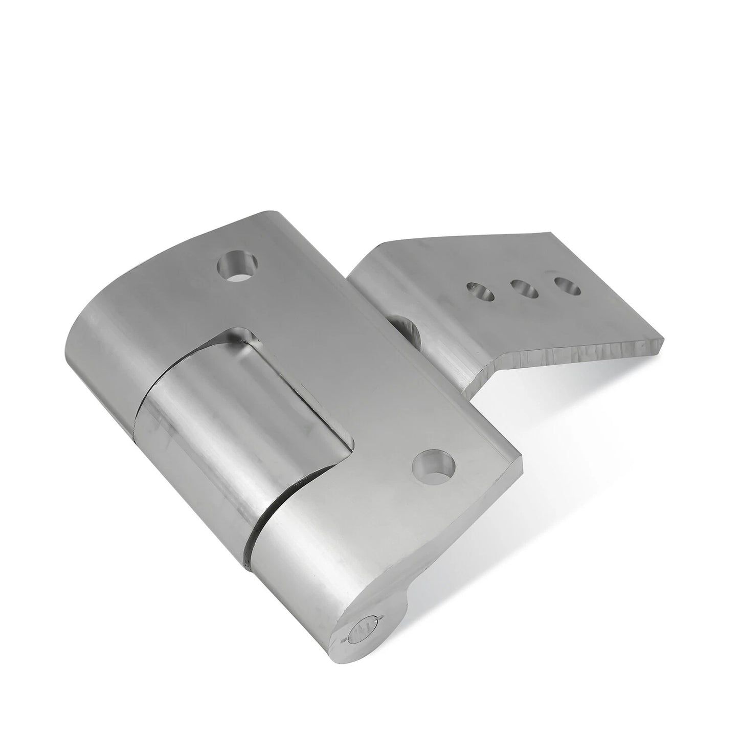 Heavy Duty Aluminum Hinge Assembly Replacement 47007852