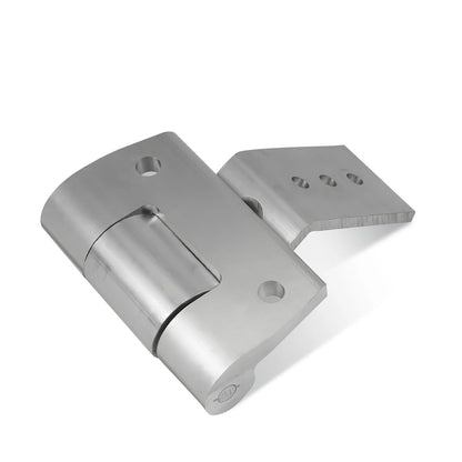 Heavy Duty Aluminum Hinge Assembly Replacement 47007852