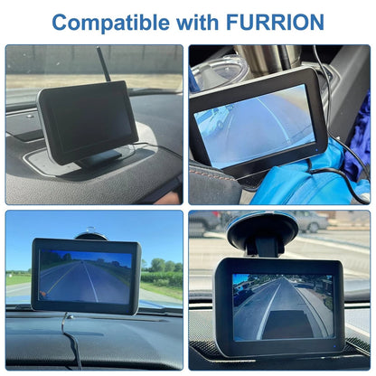 Car Charger Cable,USB to DC Plug Cable for Furrion FOS07TADS Vision S...