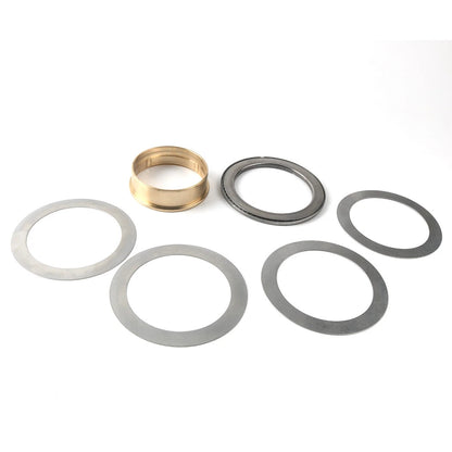 34006-SPB Heavy Duty Case Bushing Upgrade Kit fits 400, 4L80E and 4L85E