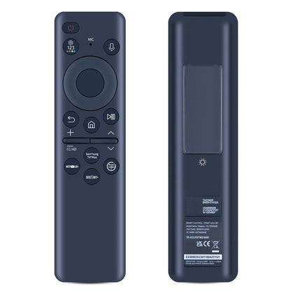 BN59-01432A BN59-01432D BN59-01455E Solar Voice Remote Control For Samsung TV