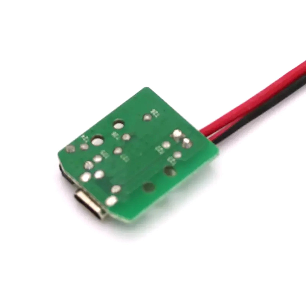 USB Charging Port Board With Wire Connector Accessories For JBL Link 20