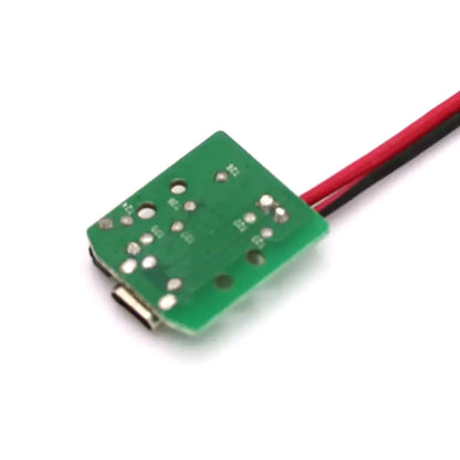 USB Charging Port Board With Wire Connector Accessories For JBL Link 20