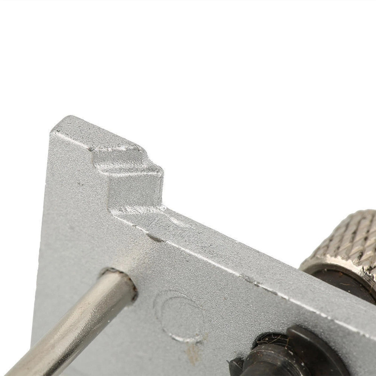 #4039 #4040 Metal Watch Movement Holder Base Support Watchmaker Repairing Tool