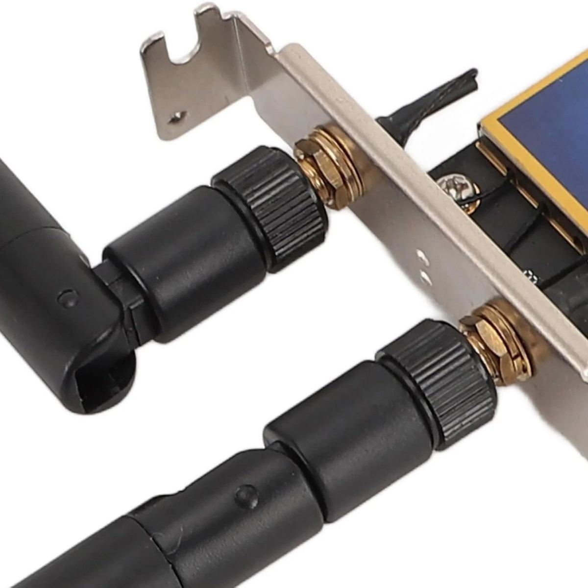 TX-1200 Wireless Network Bluetooth 4.0 Card Supports For Win10, Win11 Systems