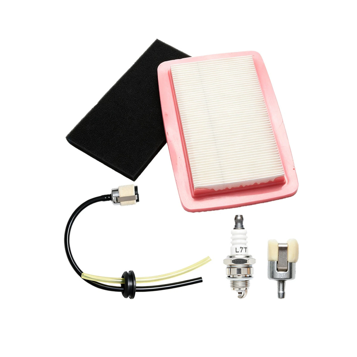 512652001 544271501 Air Filter Maintenance Kit Fits for Redmax EBZ8500 EBZ8001