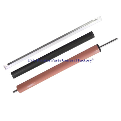 110V Fuser Unit Film Sleeve Fits For HP M477FNW M479FDW M452nw M377dw M452dw 477