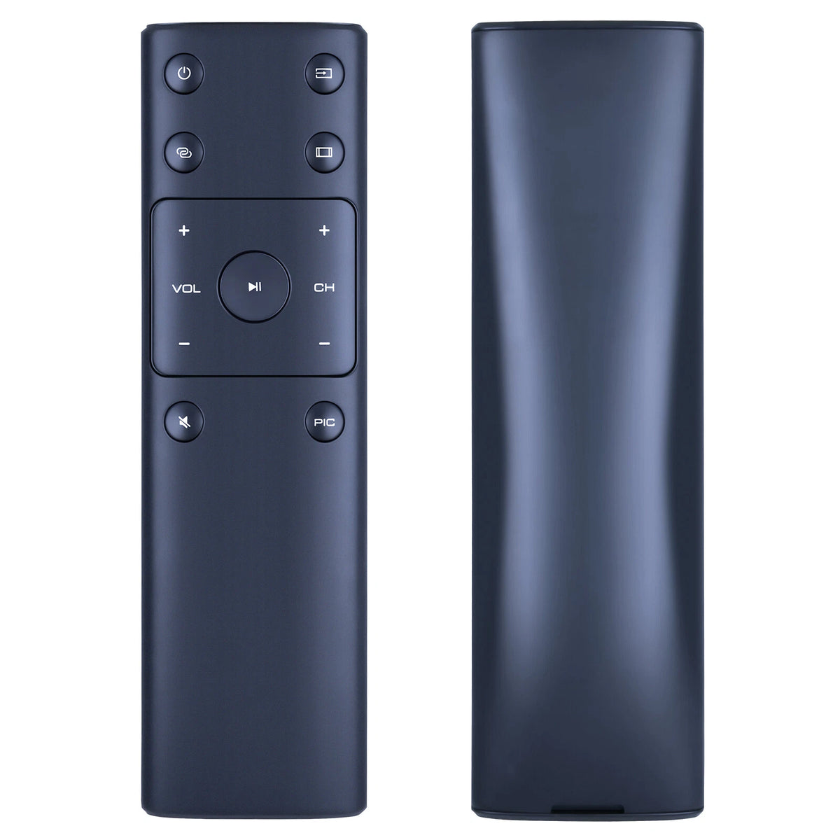 Replacement Remote Control For VIZIO XRT132