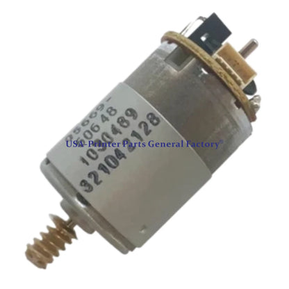CH538-67040 Q5669-60648 Service Station Motor For HP DesignJet Z3100 T1300 T1200