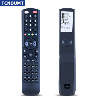 RC-892s Replacement Remote Control For Onkyo RC892s CR-265 CR265