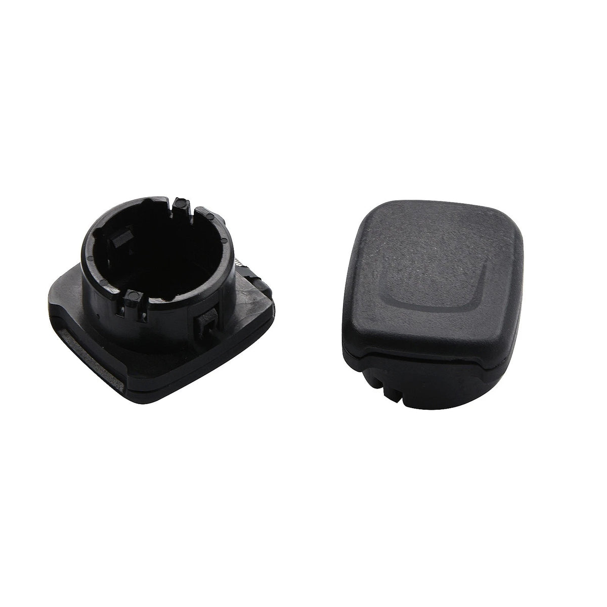 Console Power Outlet Cap Cover 2PCS Fit For GMC Terrain Canyon Sierra XT5 Pickup