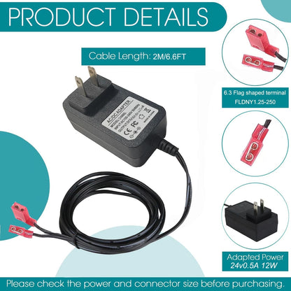 24V Water Softener Power Transformer for Machine Number 7351054 and 7337482...