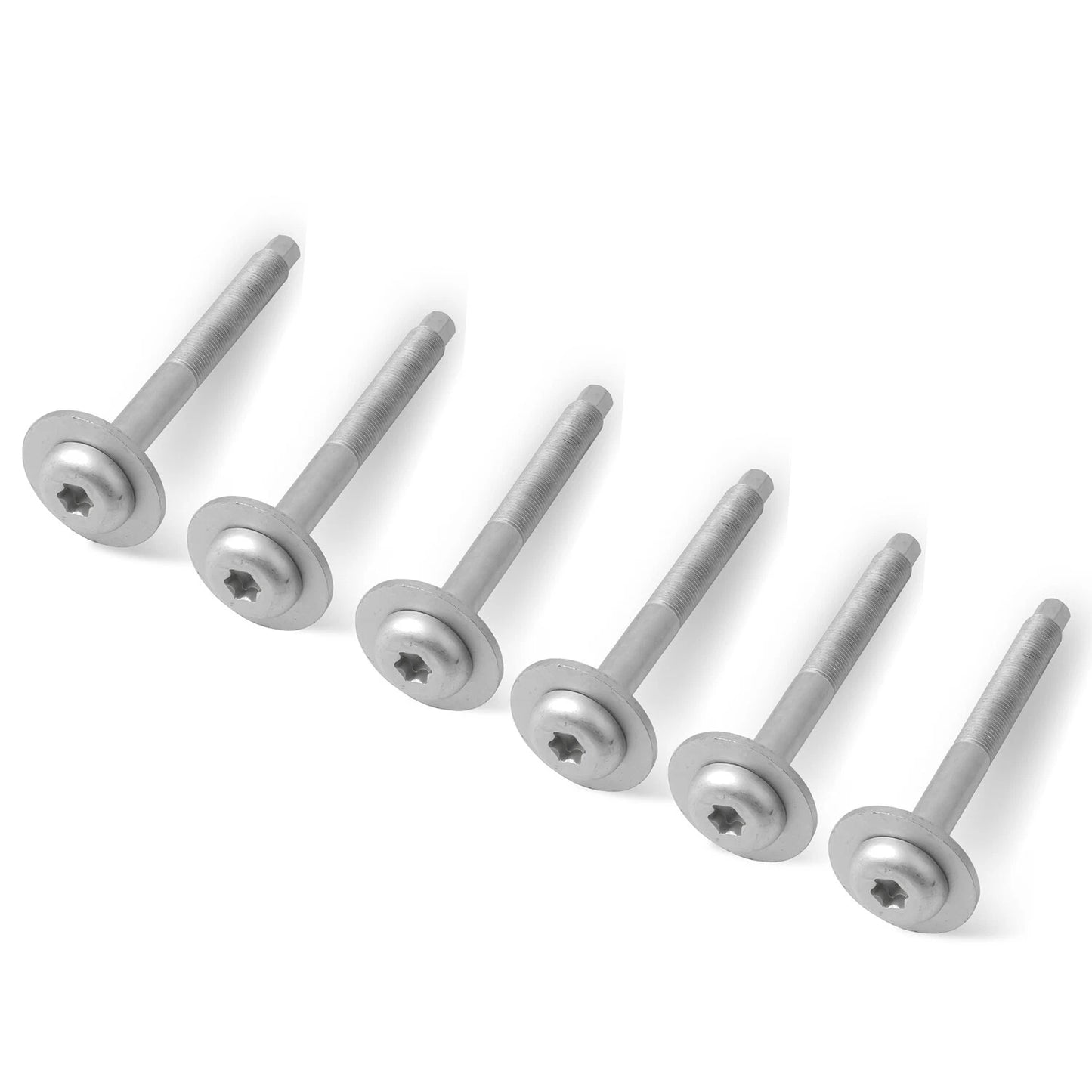 Truck Bed Floor Mounting Bolt 64189-0C011 For 05-07 Tacoma, 00-17 Toyota Tundra