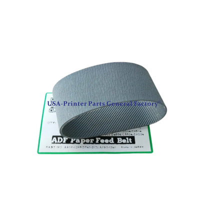 20Pcs D541-2121 ADF Feed Belt Fit For Ricoh MP4054 5054 6054 2554 3554SP 3054SP