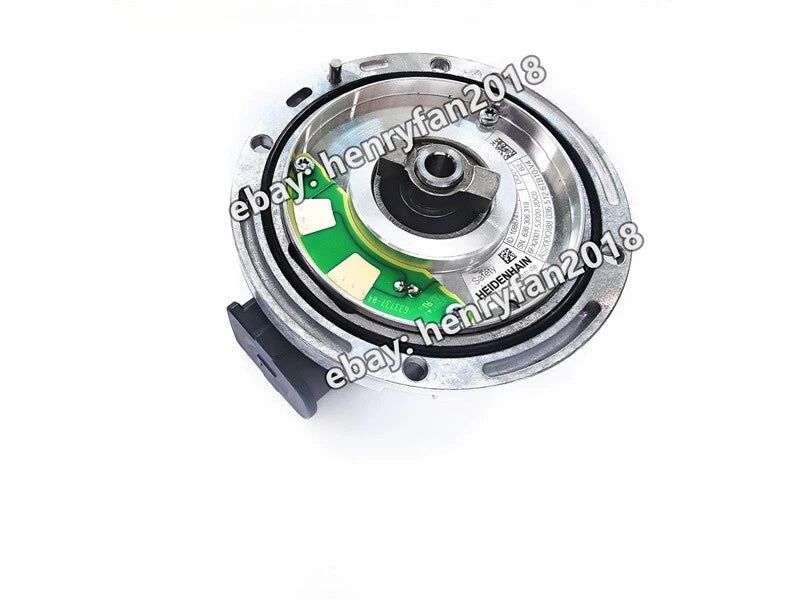 HEIDENHAIN 6FX2001-5JD20-2DC0 For Siemens Motor Encoder A5E40706552