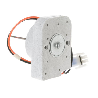 For GE/Hotpoint Refrigerator Fan Motor 115V 2.4W 60Hz WR60X10257 Easy to Install