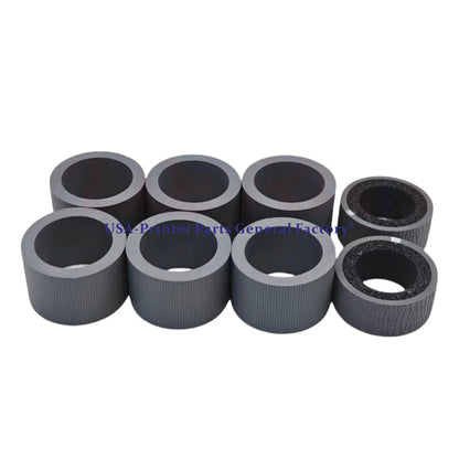 8PCS Pickup Roller Fits For Kodak S2070 S2040 S2050 S2060W S2080W