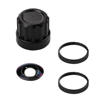For Insta360 X5 Camera Repair Lens Replacement /w Aluminum O Rings and Tool