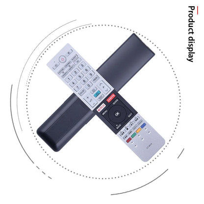 Replace Remote Control For Toshiba TV CT-8516