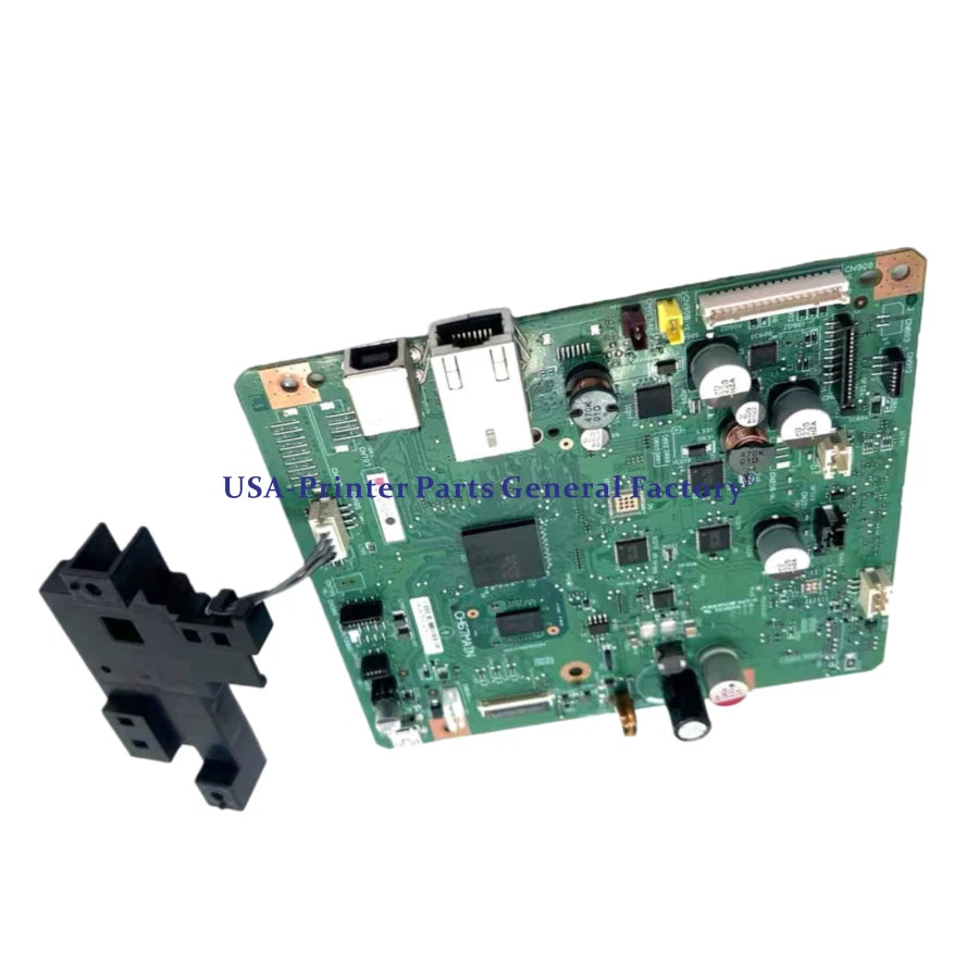 CH67 Mainboard Mother Board Fits For Epson WorkForce WF-7820 WF7820 Printer