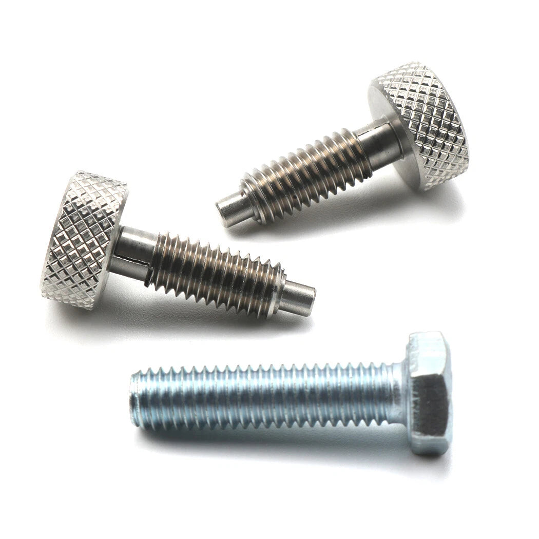 Thread Packout Tool Box Retractable Spring Plunger for Milwaukee Rolling ToolBox