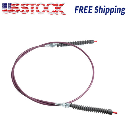 Holland Skid Loader Throttle Cable 87629236 LS160,LS170,LS180,LS180B,LS185B