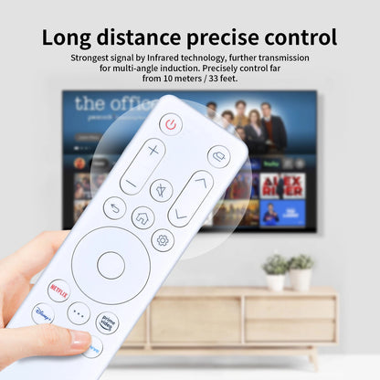 AKB76043629 Remote Control For LG Monitor LED TV SRS22CW