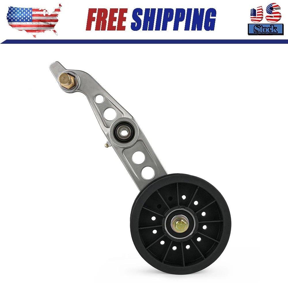 For Exmark Pump Idler 116-1255 Lazer Z AS E S X Z Series 109-2182 116-1185