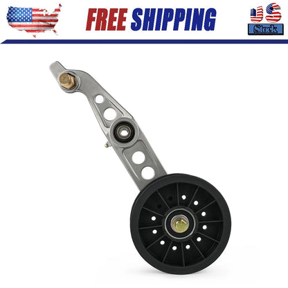For Exmark Pump Idler 116-1255 Lazer Z AS E S X Z Series 109-2182 116-1185