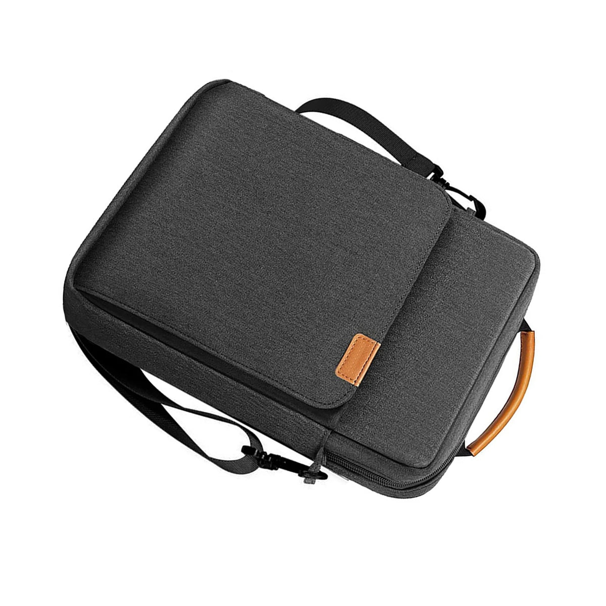 9-11" Tablet Sleeve Case Briefcase Shoulder Bag for Galaxy Tab A9+/A9 Plus,