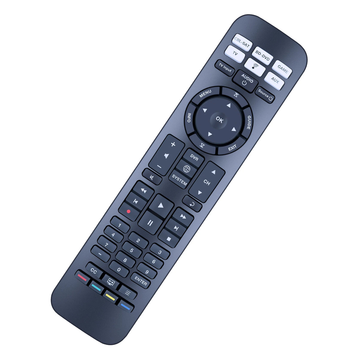 For Bose CineMate System 520 , 220 , 130 & 120 Replacement Remote Control