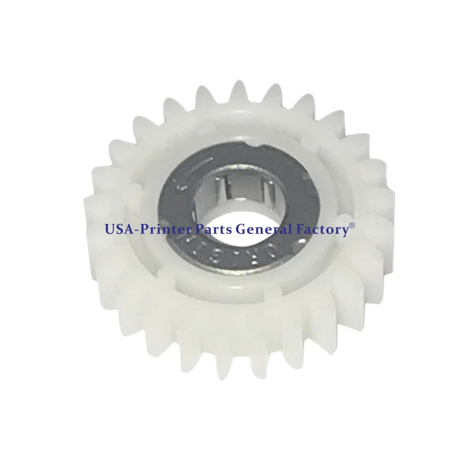 3PCS 612-10024 Gear OWC Fit For Riso 370 390 530 570 970 990 RZ 300 200 220 230