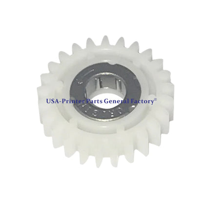 3PCS 612-10024 Gear OWC Fit For Riso 370 390 530 570 970 990 RZ 300 200 220 230