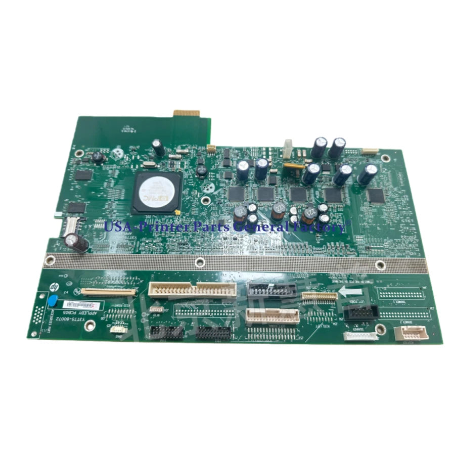 Engine Board For HP Designjet T1600 T2600 DR NNEPTUNE Appleby PCA 3EK10-67003