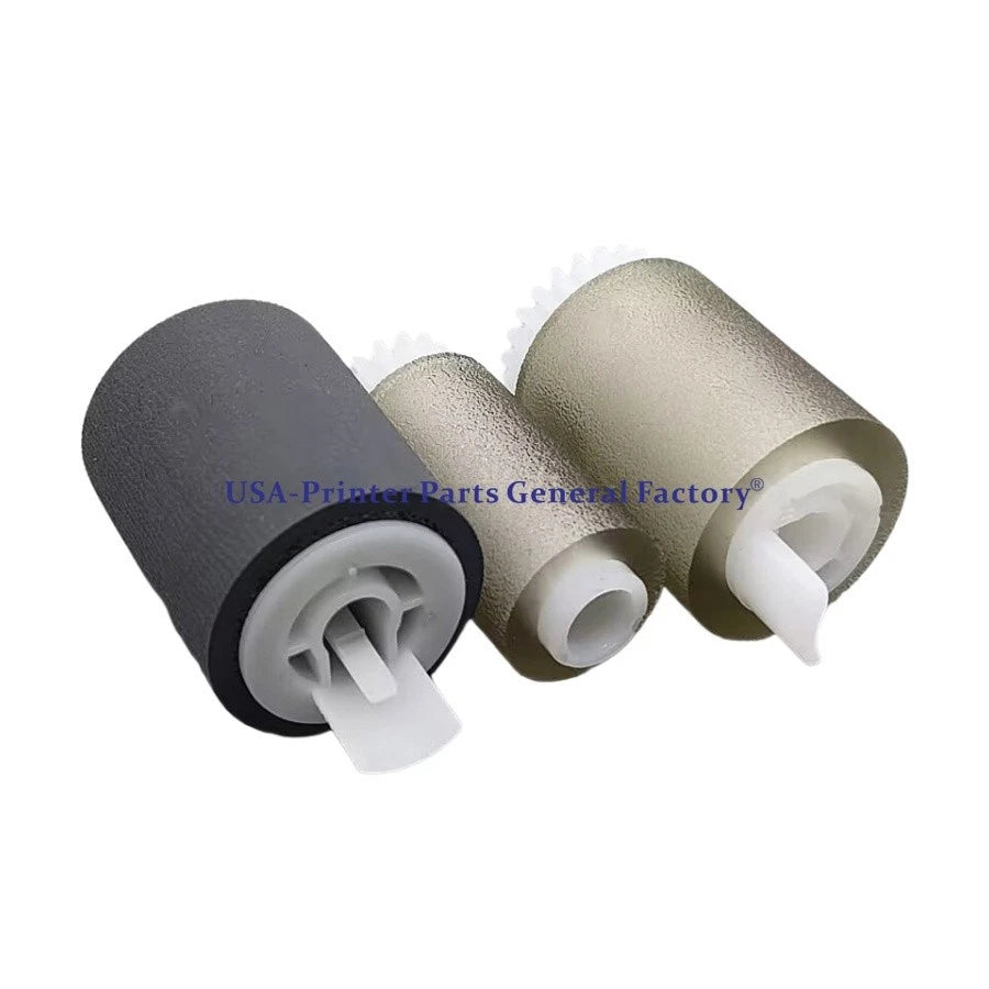 Paper Pickup Roller Kit For Canon C5030 C5045 C5240 C5255 C5051 C5235 C5035