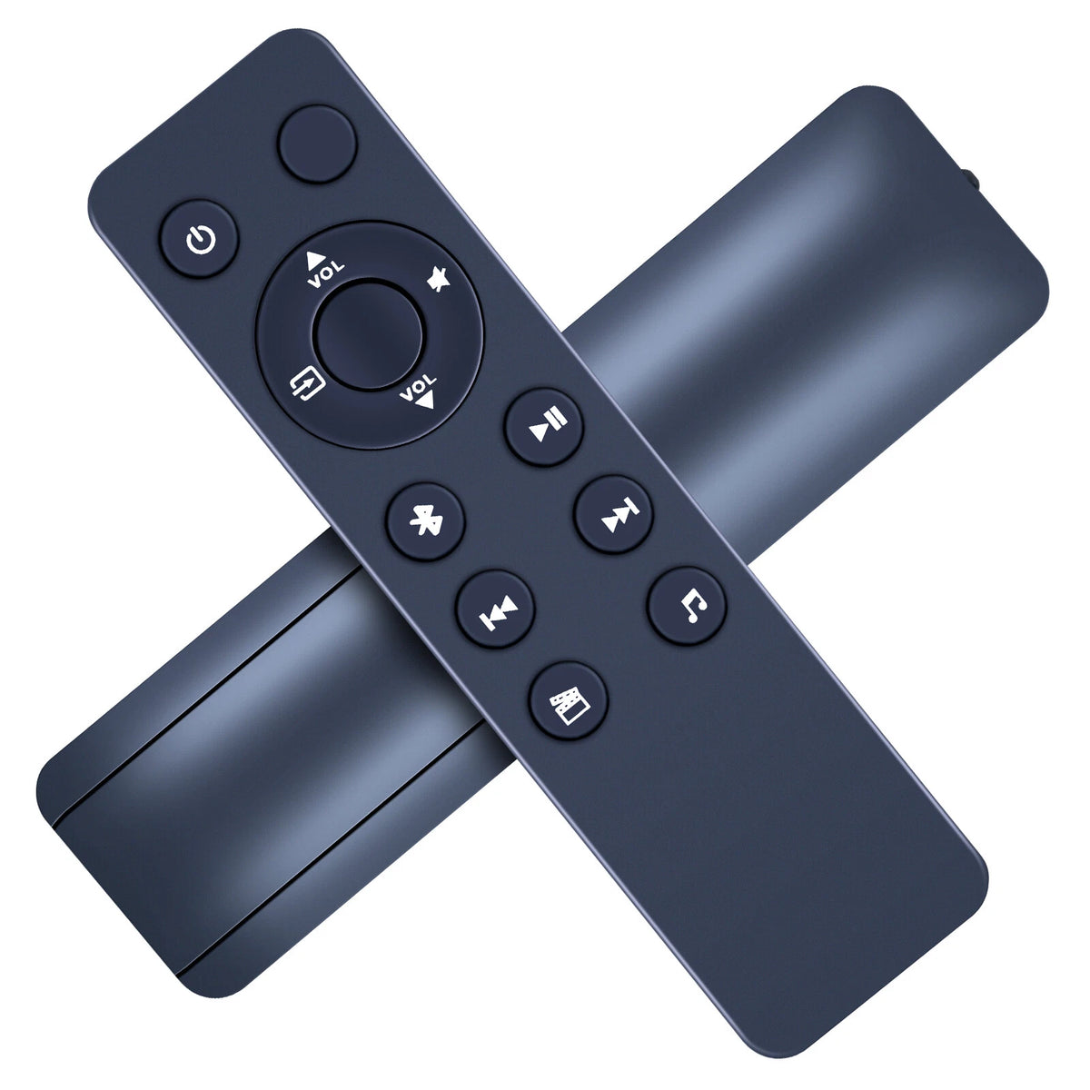 Replacement Remote Control For Paradigm Millenia Soundscape 5.1 Soundbar System